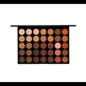 Morphe palette